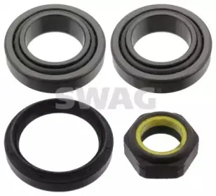 Комплект подшипника ступицы колеса SWAG купить